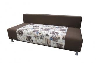 Диван еврокнижка  Канзас-3 от магазина Мебельвозов в Нижнем Новгороде