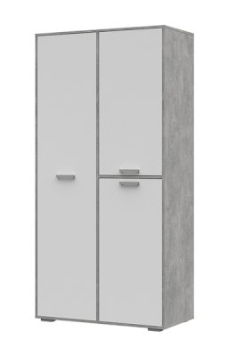 ДЕНВЕР ШК 01 Шкаф двухстворчатый от компании Мебельвозов в Нижнем Новгороде