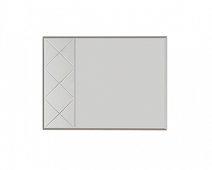 Кимберли Зеркало З-04 от магазина Мебельвозов в Нижнем Новгороде