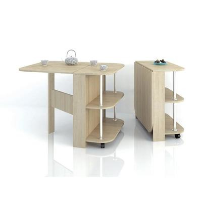 Журнальный стол-книжка Бабочка  от Mebelvozov в Нижнем Новгороде