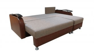 Угловой диван София-3 от магазина Мебельвозов в Нижнем Новгороде