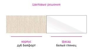 Модульная мебель для детской Симба. Комплект 2 детальное изображение от магазина mebelvozov.ru в Нижнем Новгороде