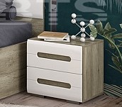 Тумба прикроватная Наоми ТБ-15 от магазина Мебельвозов в Нижнем Новгороде