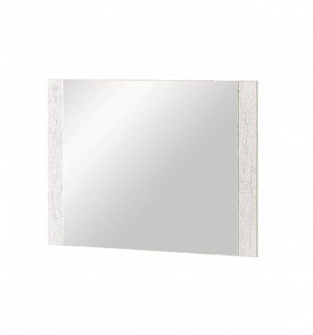 Твист Зеркало в спальню настенное 17 от магазина Мебельвозов в Нижнем Новгороде