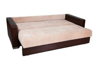 Диван еврокнижка Марк-3 от магазина Мебельвозов в Нижнем Новгороде