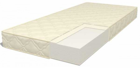 Матрас ППУ  80x200 - от компании Мебельвозов в Нижнем Новгороде