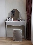 Brownie 43 Стол туалетный от магазина Мебельвозов в Нижнем Новгороде