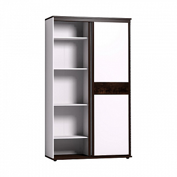 Норвуд 303 Шкаф-купе от компании Мебельвозов в Нижнем Новгороде