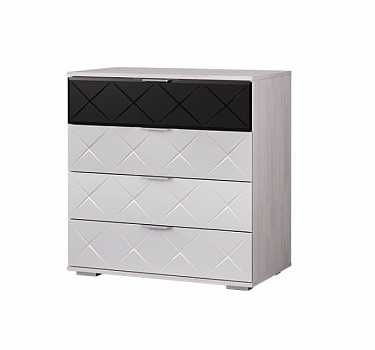 Кимберли Комод КМ-01 от магазина Мебельвозов в Нижнем Новгороде