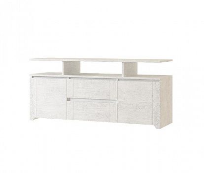 Твист Тумба ТВ комбинированная 24 от интернет магазина Mebelvozov в Нижнем Новгороде