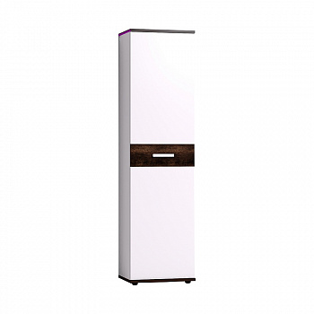 Норвуд 71 Шкаф для одежды и белья от компании Мебельвозов в Нижнем Новгороде