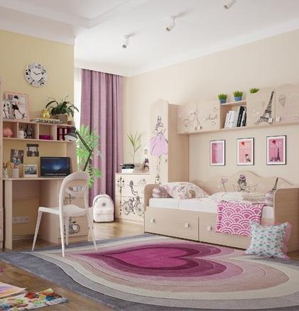 Комод Амели от магазина Мебельвозов в Нижнем Новгороде