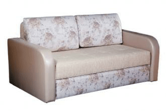 Мягкий диван Канзас М2 100 от магазина Мебельвозов в Нижнем Новгороде