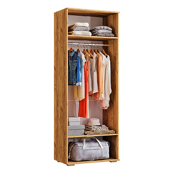 Шкаф Трамп ШК-34 от компании Мебельвозов в Нижнем Новгороде