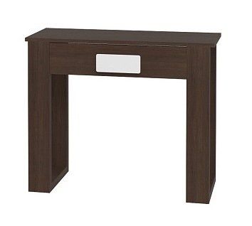 Туалетный стол АМЕЛИ 6 (Венге) от магазина Мебельвозов в Нижнем Новгороде