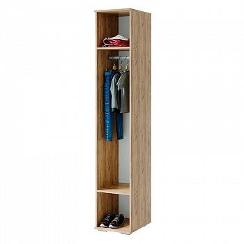 Шкаф-пенал ПН-01 Тренд детальное изображение от магазина mebelvozov.ru в Нижнем Новгороде