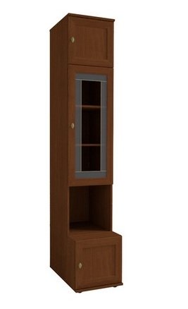 Пенал МЦН 3 «Милана» от компании Мебельвозов в Нижнем Новгороде