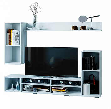 Гостиная "Диаманд" - фото от интернет магазина Mebelvozov в Нижнем Новгороде Гостиная "Диаманд" от интернет магазина Mebelvozov в Нижнем Новгороде