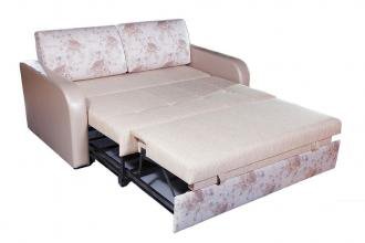 Мягкий диван Канзас М2 100 от магазина Мебельвозов в Нижнем Новгороде