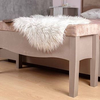 Brownie 50 Пуф от магазина Мебельвозов в Нижнем Новгороде