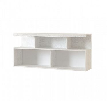 Твист Шкаф навесной 28 от компании Мебельвозов в Нижнем Новгороде