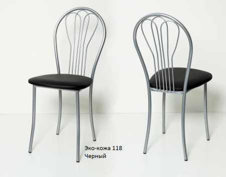 Стул для кухни "Ромашка" от магазина Мебельвозов в Нижнем Новгороде