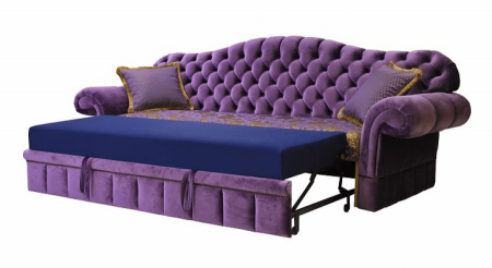 Мягкий диван "Франческа" от магазина Мебельвозов в Нижнем Новгороде