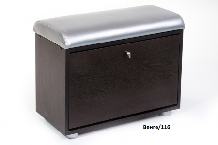 Обувница МС-1 от магазина Мебельвозов в Нижнем Новгороде