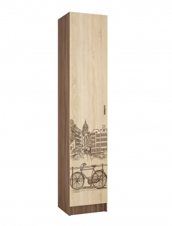 Пенал Орион  детальное изображение от магазина mebelvozov.ru в Нижнем Новгороде