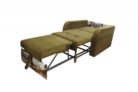 Мягкий диван Канзас М2 100 от магазина Мебельвозов в Нижнем Новгороде