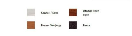Гостиная Грация 5 ЛДСП от интернет магазина Mebelvozov в Нижнем Новгороде