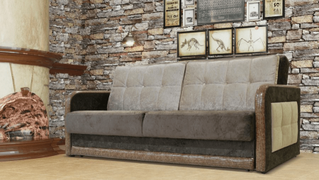 Диван книжка "Феликс" от магазина Мебельвозов в Нижнем Новгороде