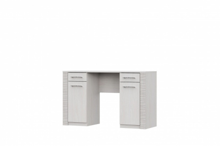 "Гамма 20" Стол туалетный Серия №4 + "Гамма 20" Зеркало (стол туалетный) Серия №4 от магазина Мебельвозов в Нижнем Новгороде