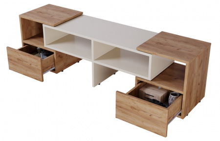 Тумба ТВ №9 от интернет магазина Mebelvozov в Нижнем Новгороде