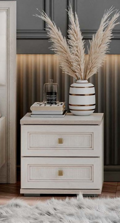 "Александрия" ТБ-108 Тумба прикроватная от магазина Мебельвозов в Нижнем Новгороде