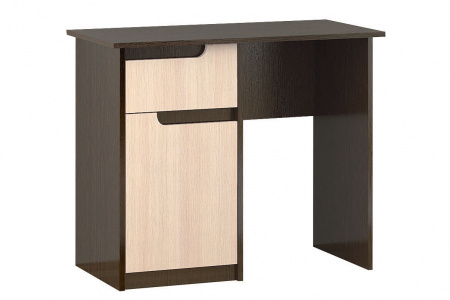 Стол косметический Гавана (Венге/Дуб Молочный) от магазина Мебельвозов в Нижнем Новгороде