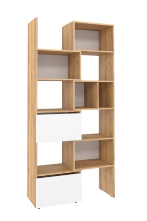 Стеллаж-трансформер Лойс 95 от Mebelvozov в Нижнем Новгороде