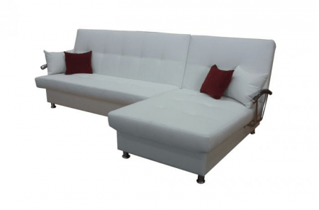 Угловой диван Верона-3 от магазина Мебельвозов в Нижнем Новгороде