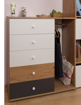 Комод Лойс 87 от магазина Мебельвозов в Нижнем Новгороде