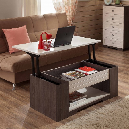 Стол-трансформер Марсель 219 от Mebelvozov в Нижнем Новгороде