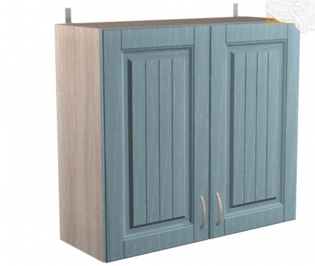 Шкаф навесной 800 Кантри фото от Мебельвозов в Нижнем Новгороде