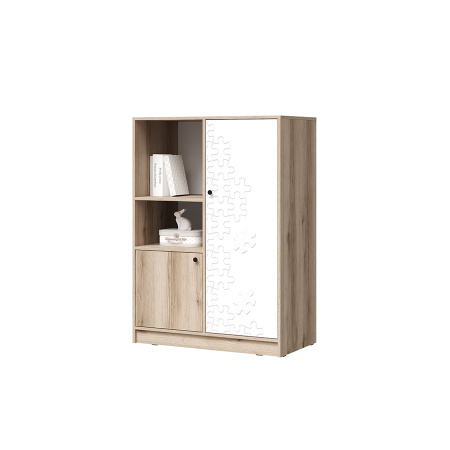 КИВИ ШК-06 Шкаф 2ств детальное изображение от магазина mebelvozov.ru в Нижнем Новгороде