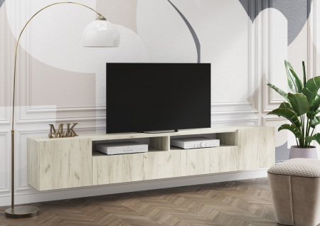 СОЛО-16 Тумба под ТВ (ЛДСП) от интернет магазина Mebelvozov в Нижнем Новгороде