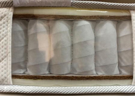 Матрас НИКА + 180*200 - от компании Мебельвозов в Нижнем Новгороде