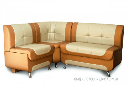 Кухонный диван "Люксор" от магазина Мебельвозов в Нижнем Новгороде