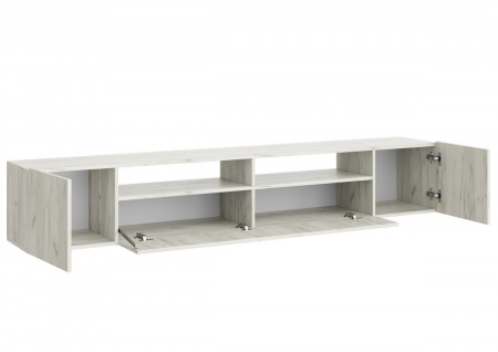 СОЛО-16 Тумба под ТВ (ЛДСП) от интернет магазина Mebelvozov в Нижнем Новгороде