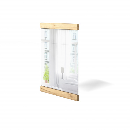 Модульная прихожая "Мини-Лайт" (графит /дуб золотой крафт) вариант 8 от магазина Мебельвозов в Нижнем Новгороде