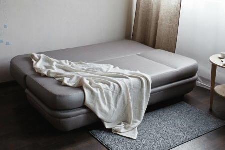 Диван еврокнижка "Бруклин" от магазина Мебельвозов в Нижнем Новгороде