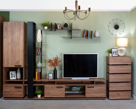 Комод Nature 6  от магазина Мебельвозов в Нижнем Новгороде