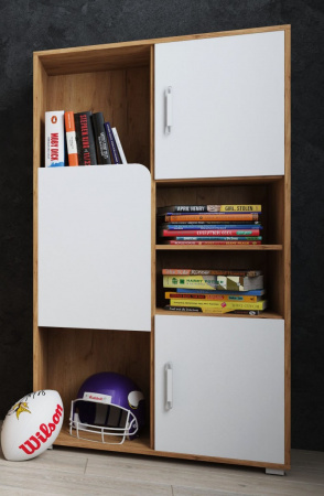 Детская спальня Дастин  детальное изображение от магазина mebelvozov.ru в Нижнем Новгороде